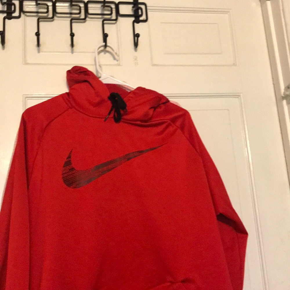 Brand new nike hoodie